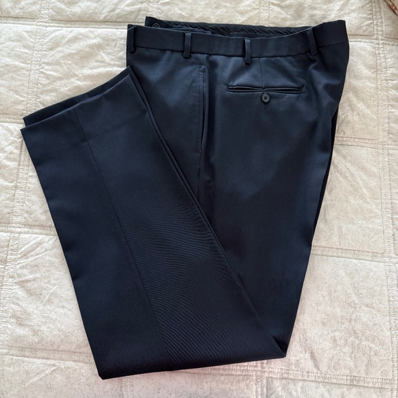 Brooks Brothers Other - Brooks Brothers Slacks 38/32 Madison (Navy)